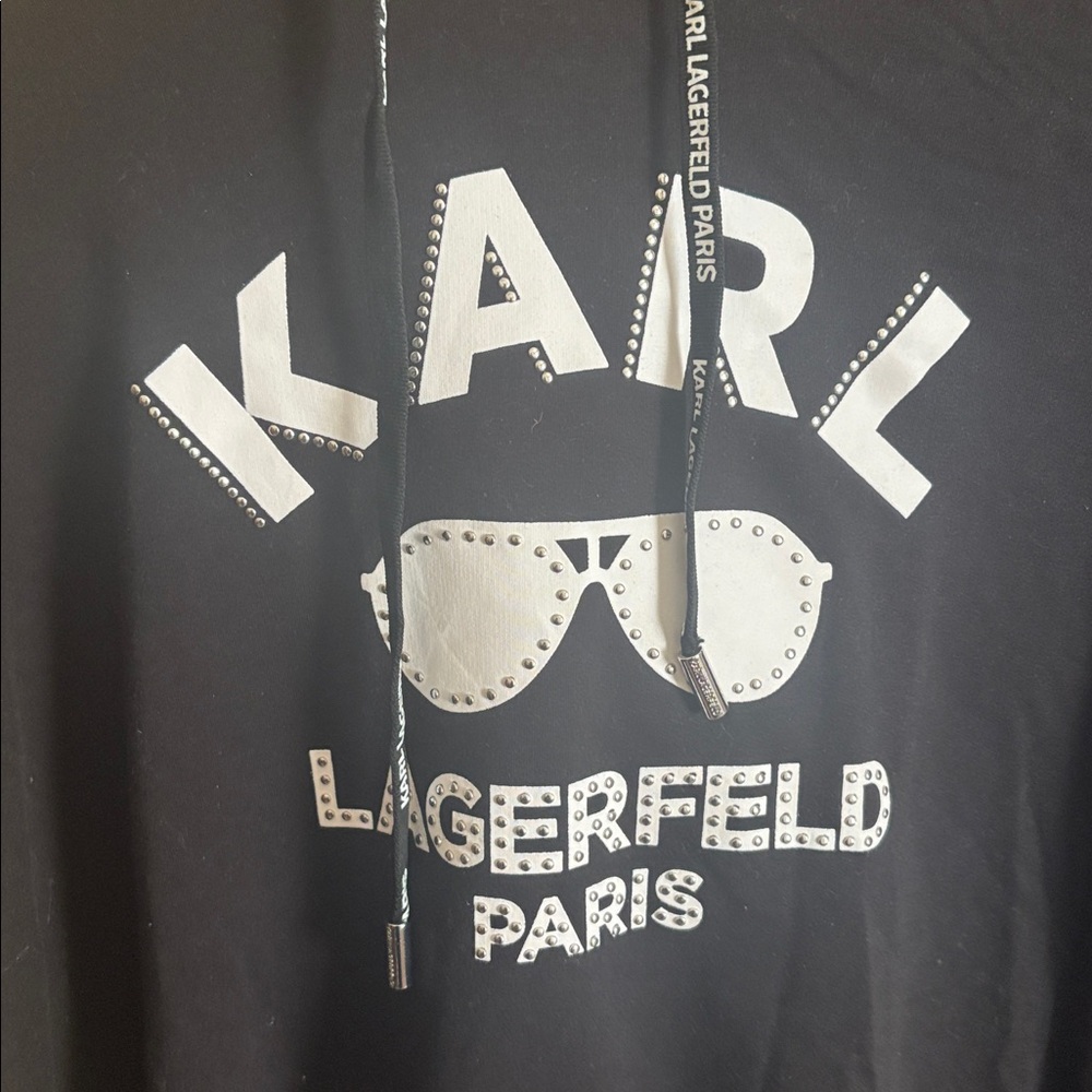 Karl Lagerfeld Paris - Picture 2 of 5